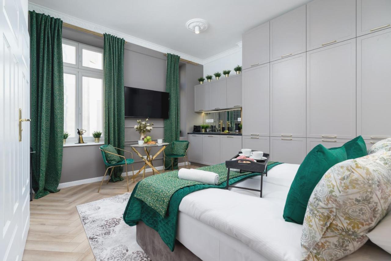 Kazimierz With Jacuzzi By Renters Prestige
