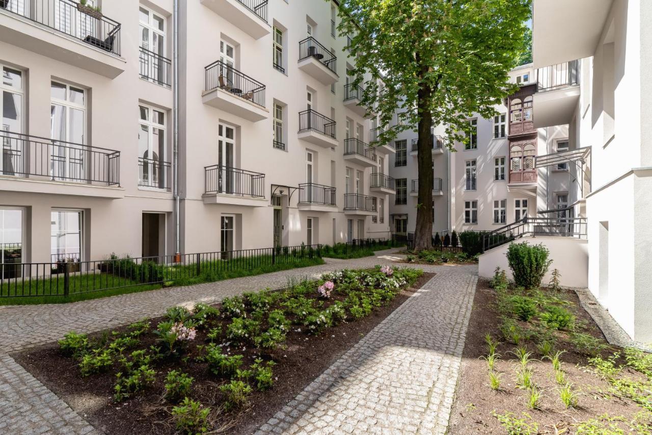 Kazimierz With Jacuzzi By Renters Prestige Krakow