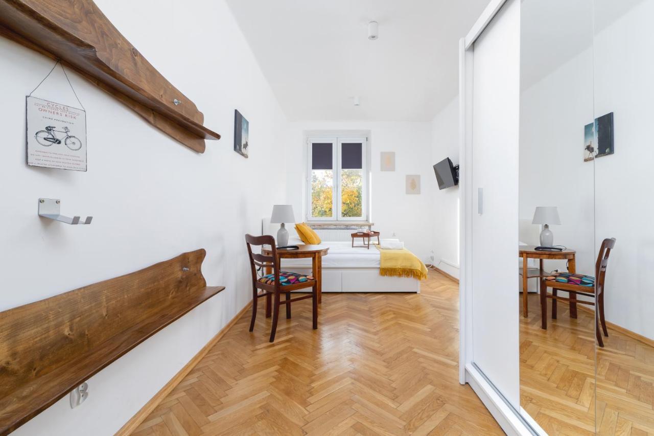 Old Town Basztowa By Renters Apartment Krakow