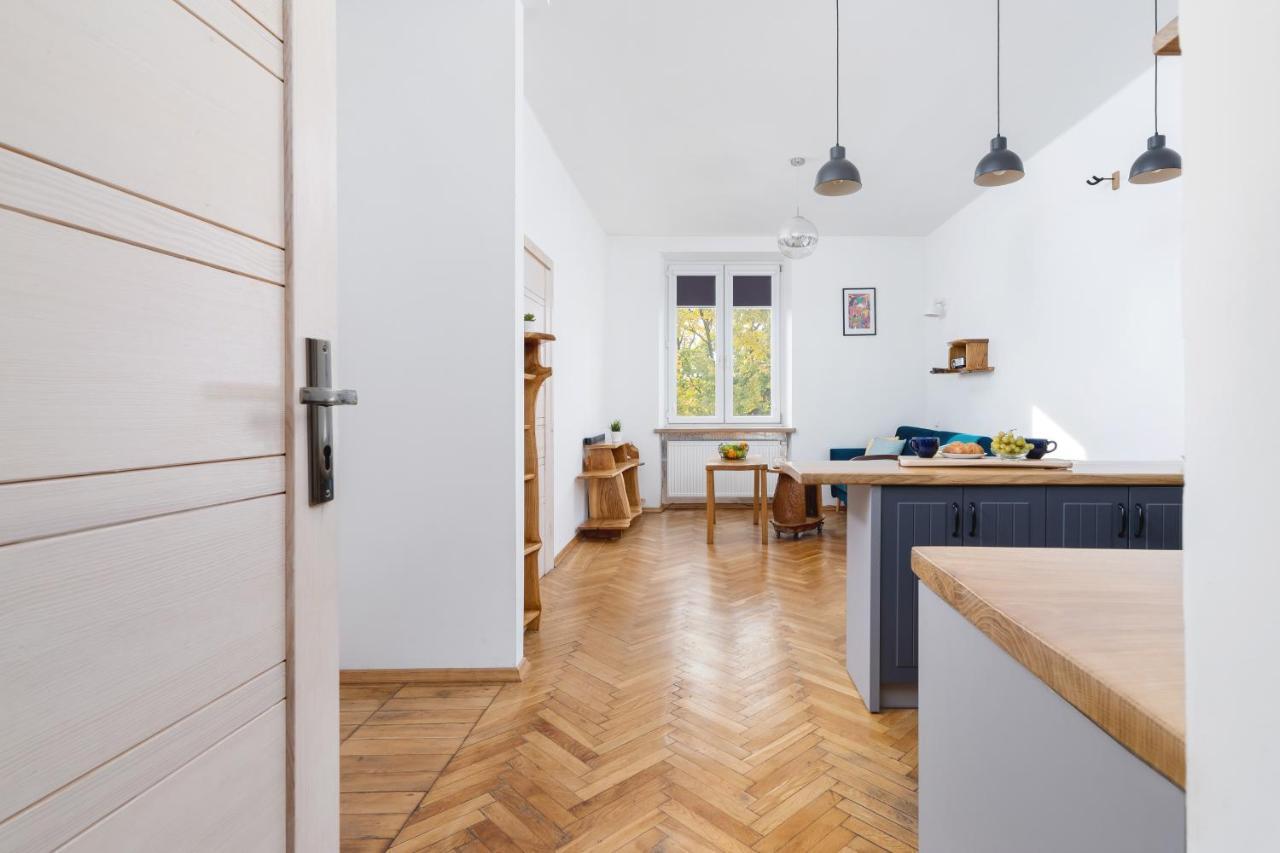 Old Town Basztowa By Renters Apartment Krakow