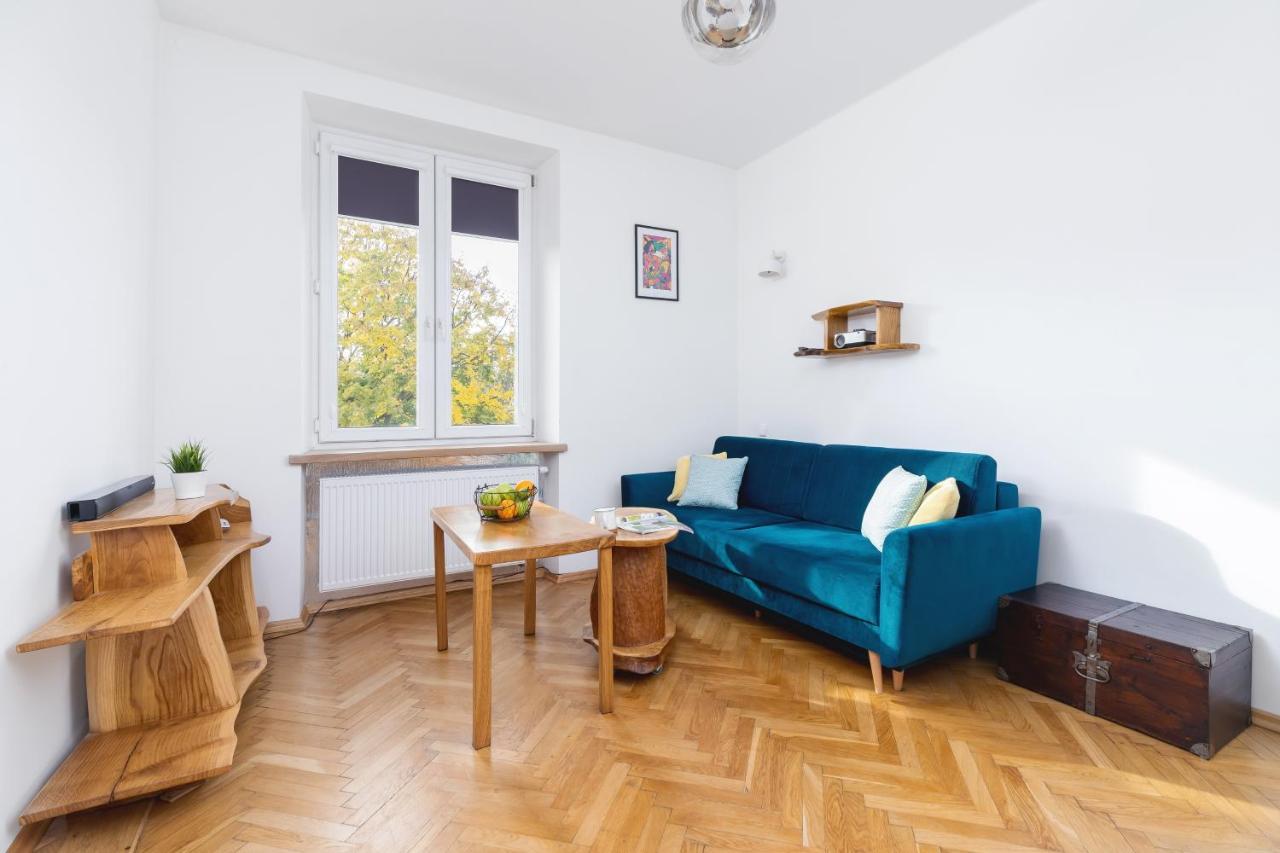 Old Town Basztowa By Renters