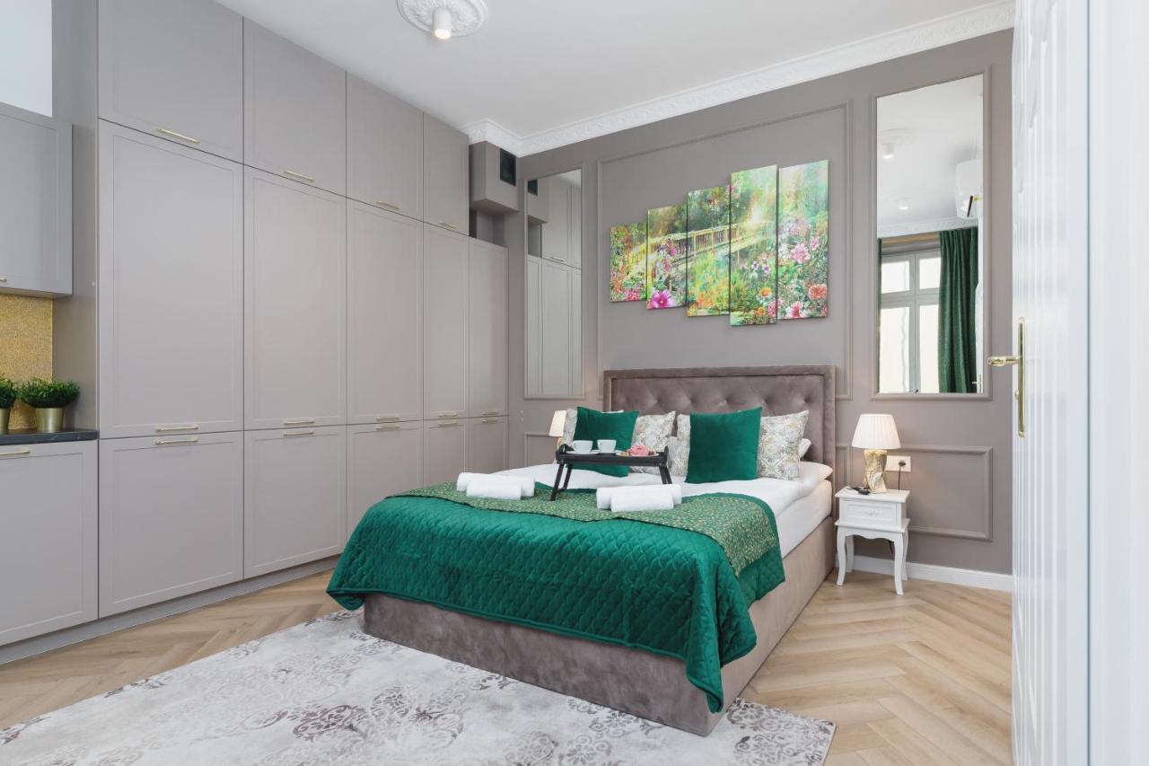 Kazimierz With Jacuzzi By Renters Prestige * Krakow