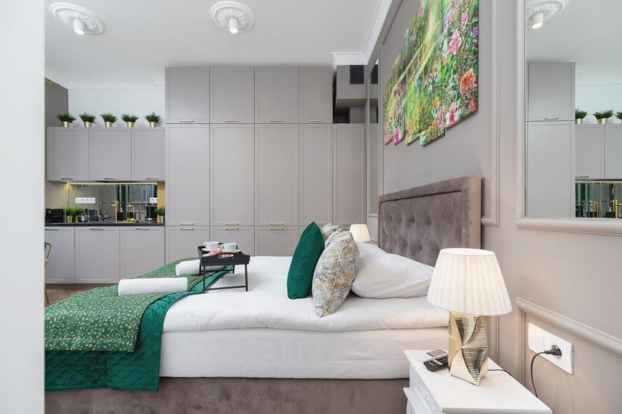 Apartment Kazimierz With Jacuzzi By Renters Prestige *