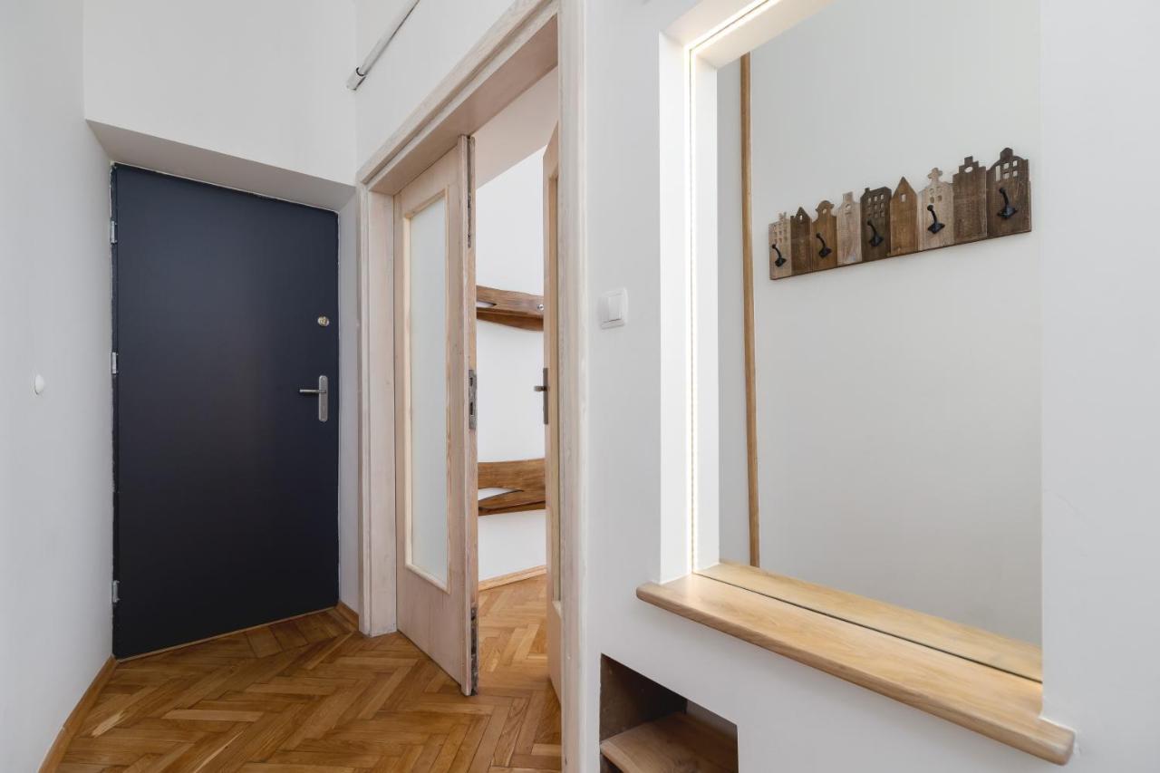 Old Town Basztowa By Renters *