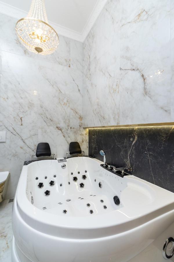 Kazimierz With Jacuzzi By Renters Prestige * Krakow