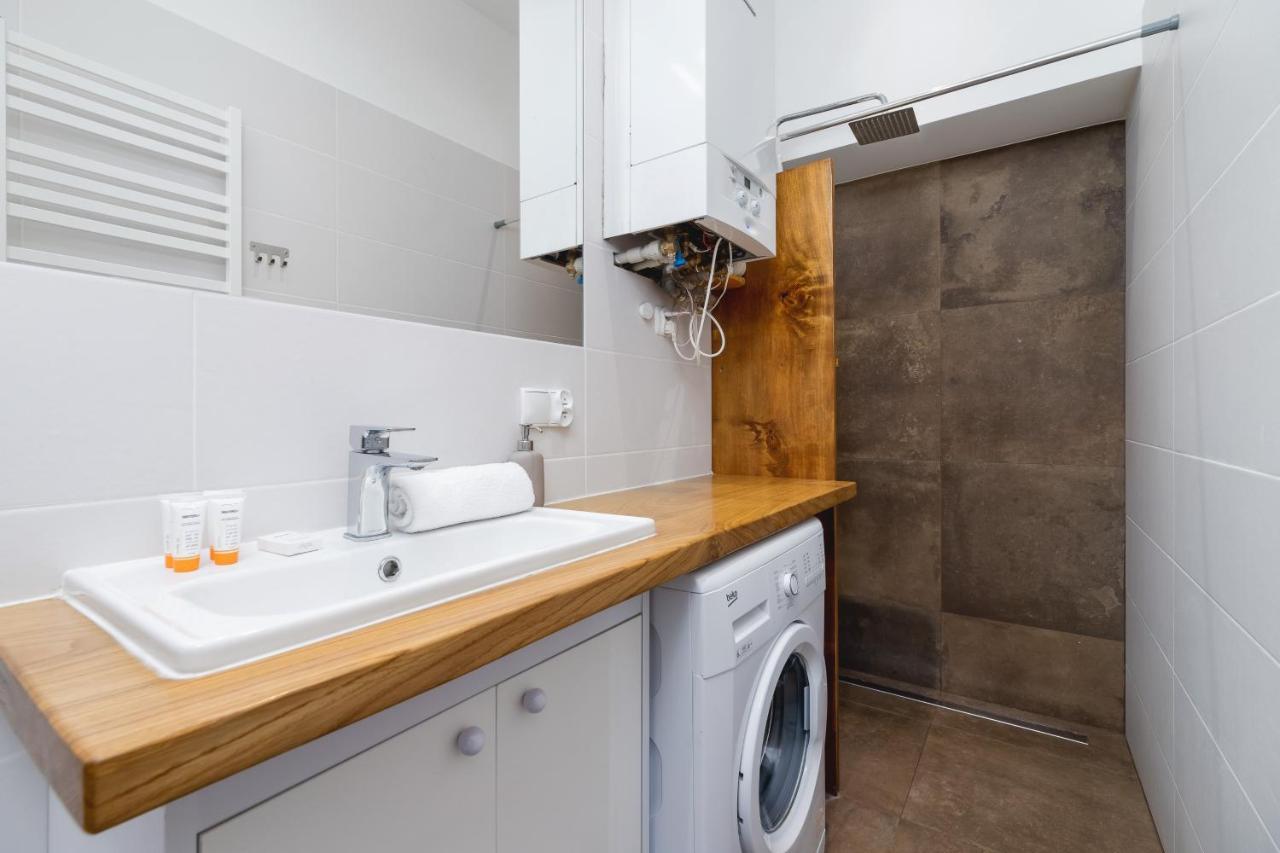 Old Town Basztowa By Renters *