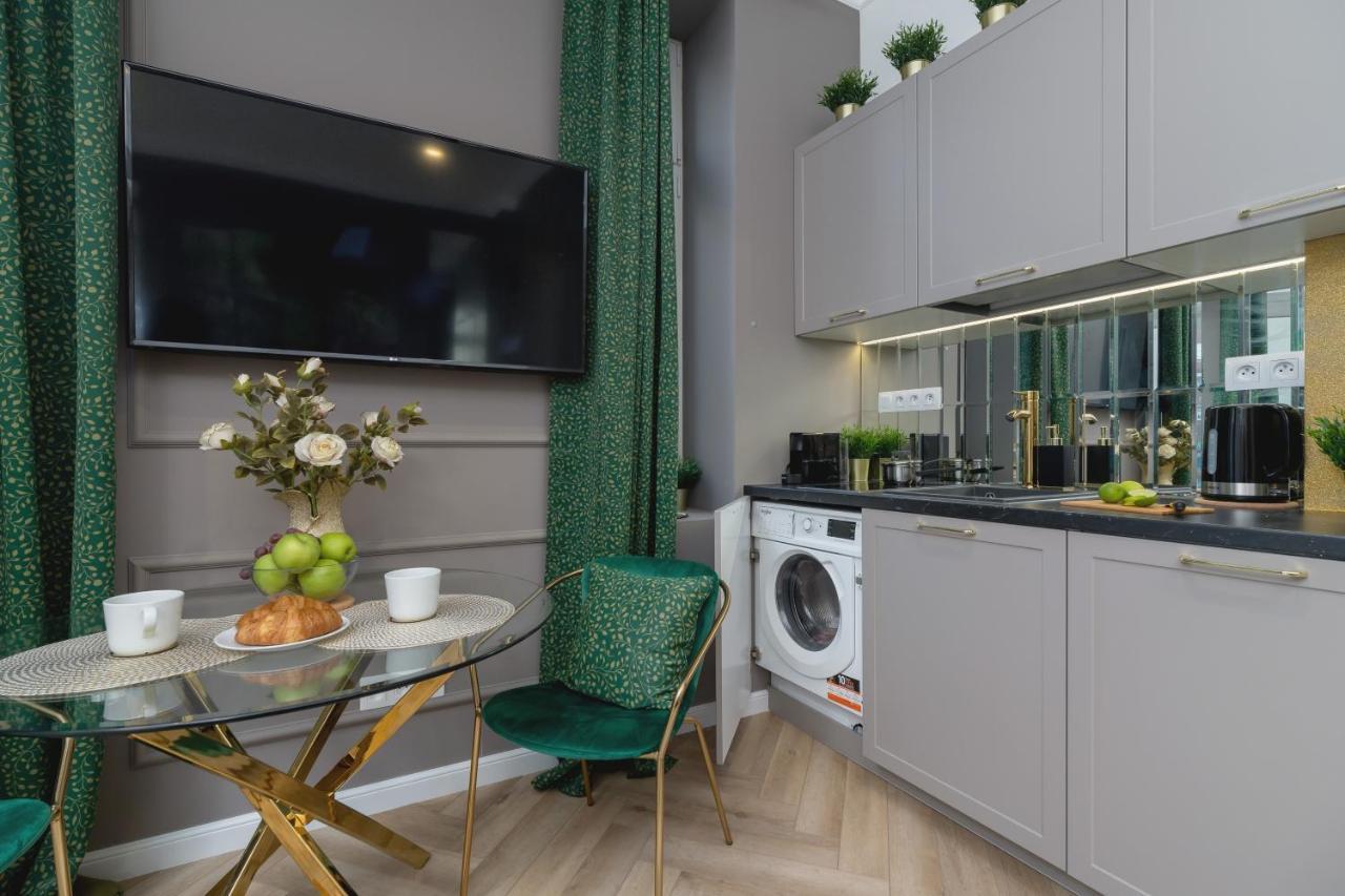 Kazimierz With Jacuzzi By Renters Prestige Apartment Krakow