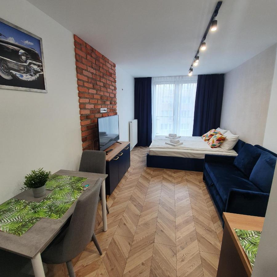 Apartamento Ice