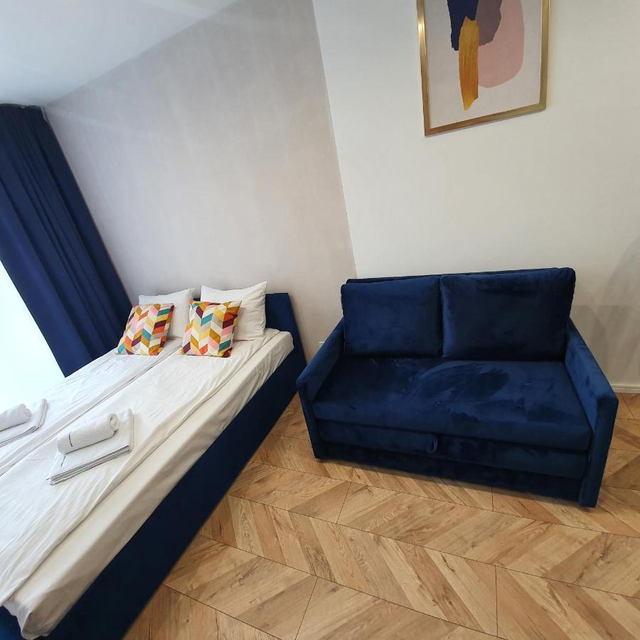 Apartamento Ice Cracóvia