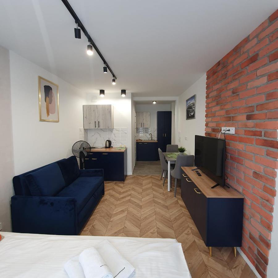 Apartamento Ice *