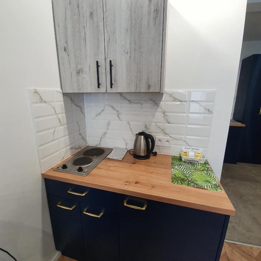 Apartamento Ice *