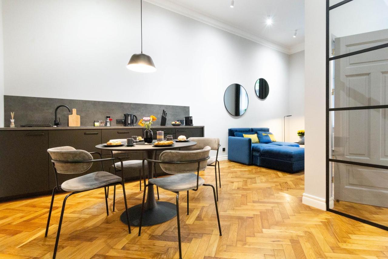 Apartamento Nola