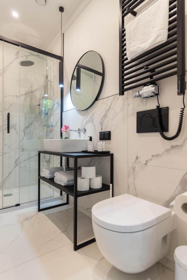 Apartamento Nola Cracóvia