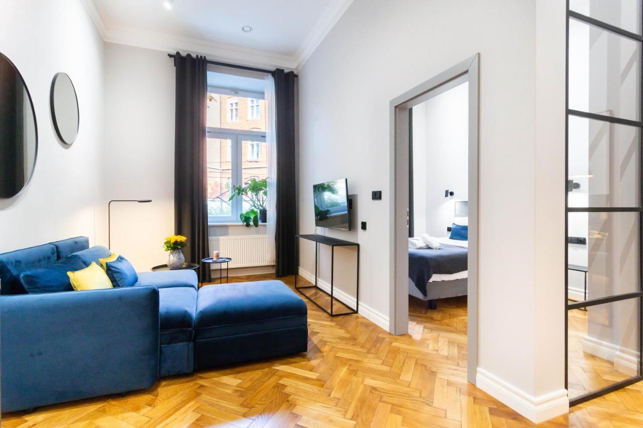 Nola Apartamento *