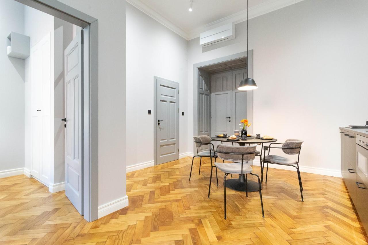Apartamento Nola Cracóvia