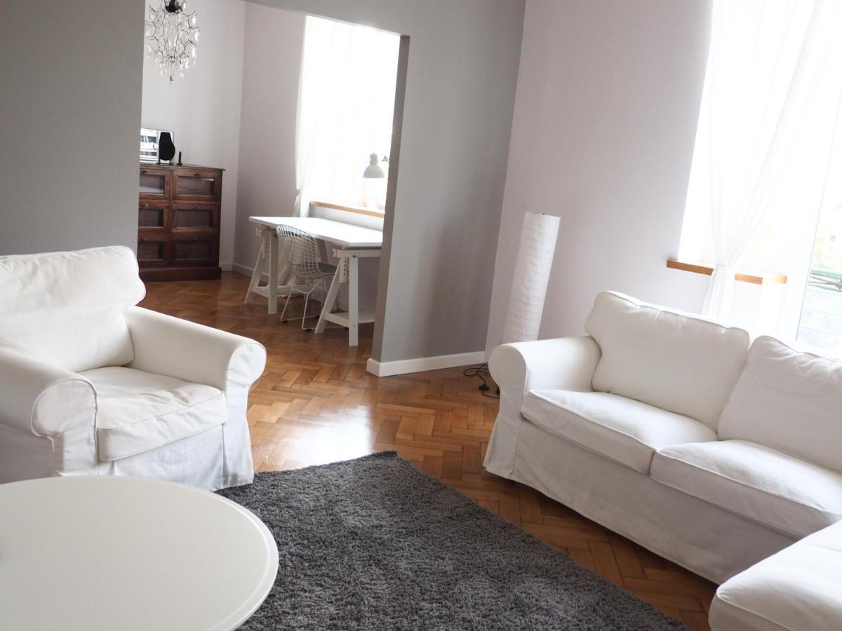 Nonono Apartment Krakow