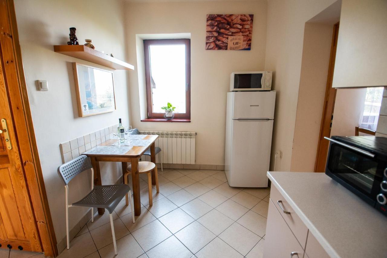 Cracow Family House Dom wakacyjny