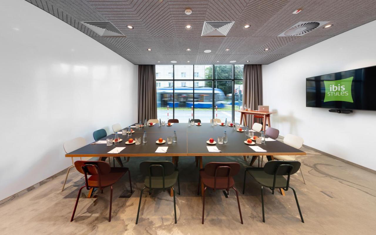 Ibis Styles Centrum