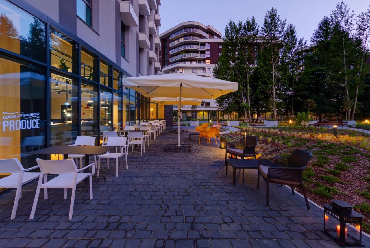 Ibis Styles Centrum