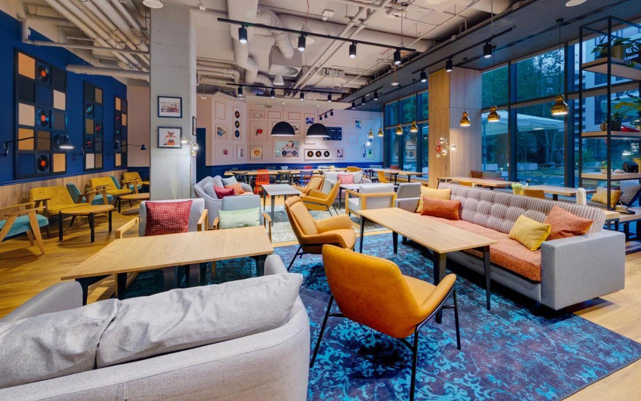 Ibis Styles Centrum Hotel