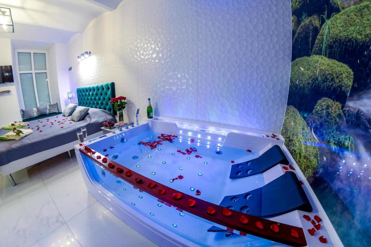 Jacuzzi * Cracóvia
