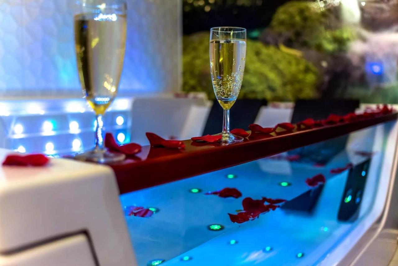 Jacuzzi * Krakow