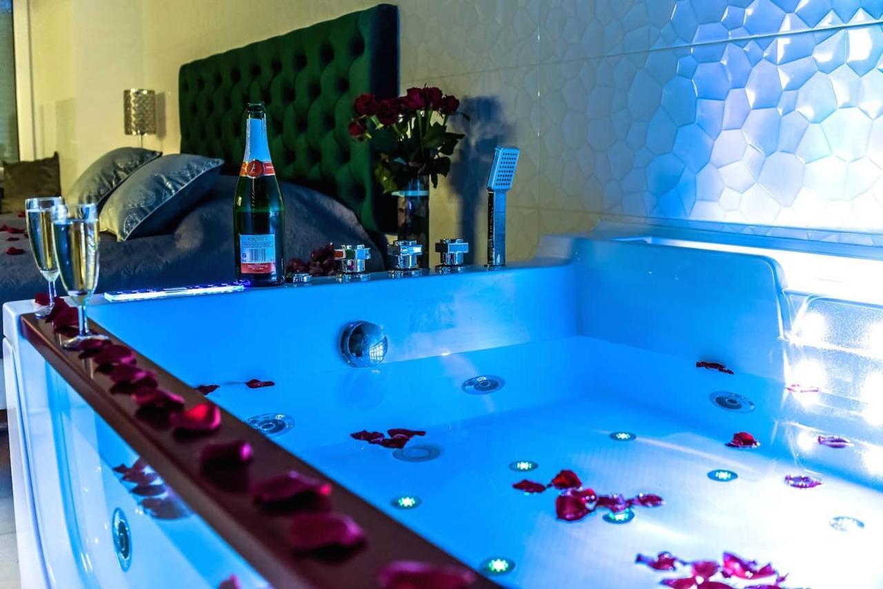 Jacuzzi * Cracóvia