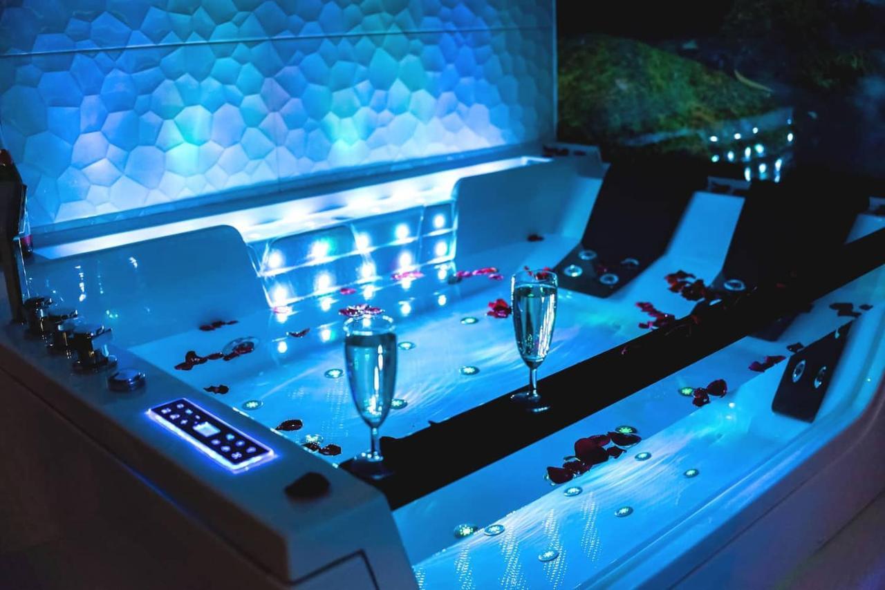 Jacuzzi * Cracóvia