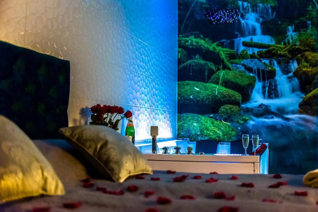 Apartamento Jacuzzi *