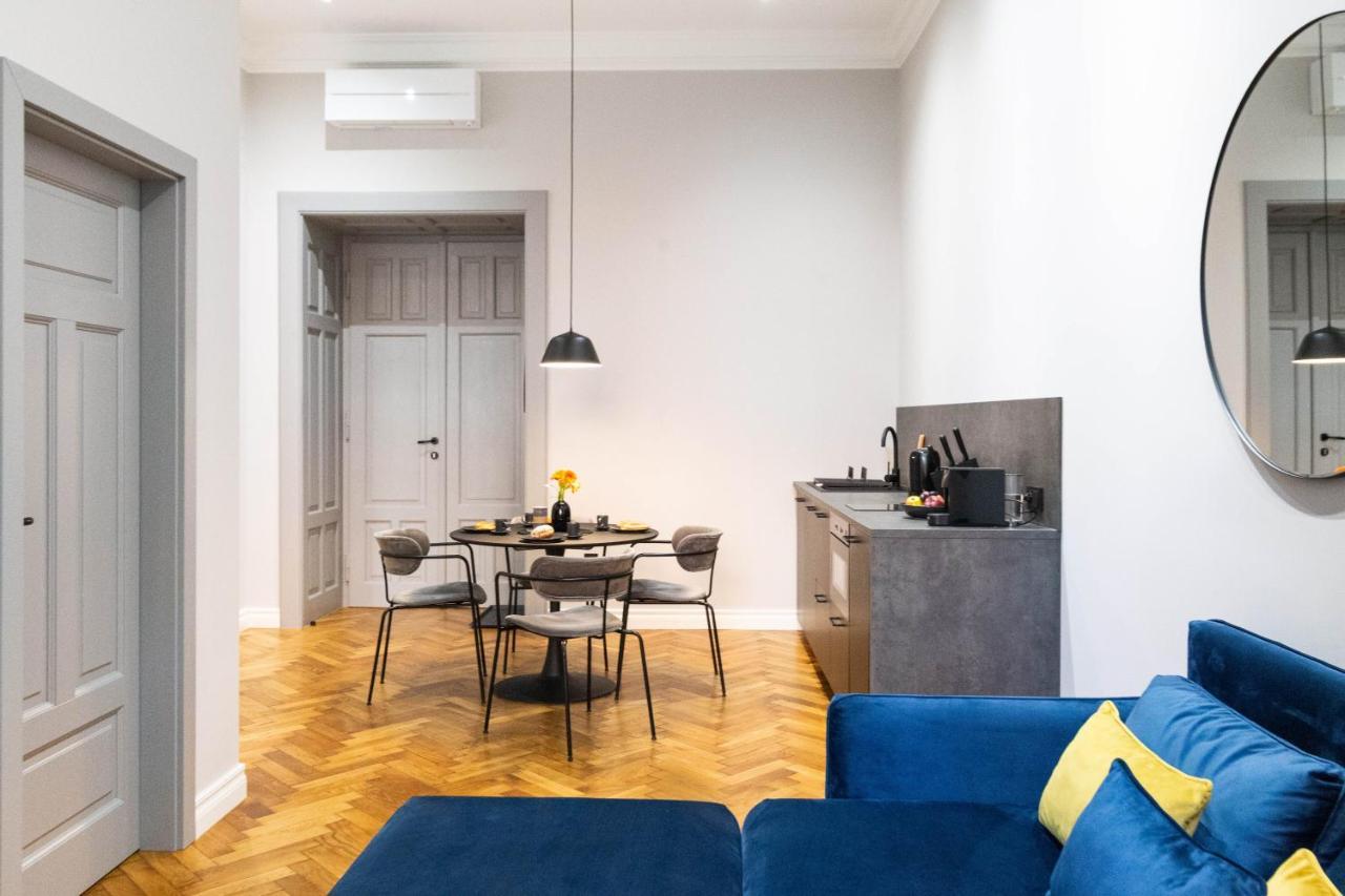 Nola Apartamento Cracóvia