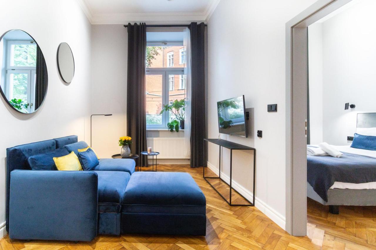 Apartamento Nola