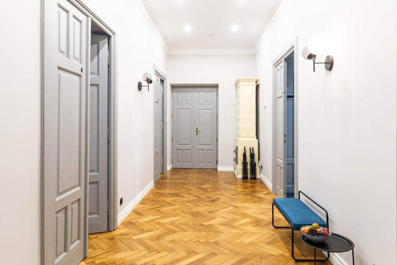 Nola Apartamento
