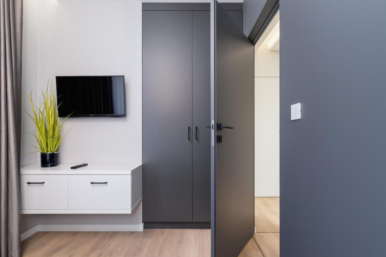 Appartement Mogilska By Renters Prestige