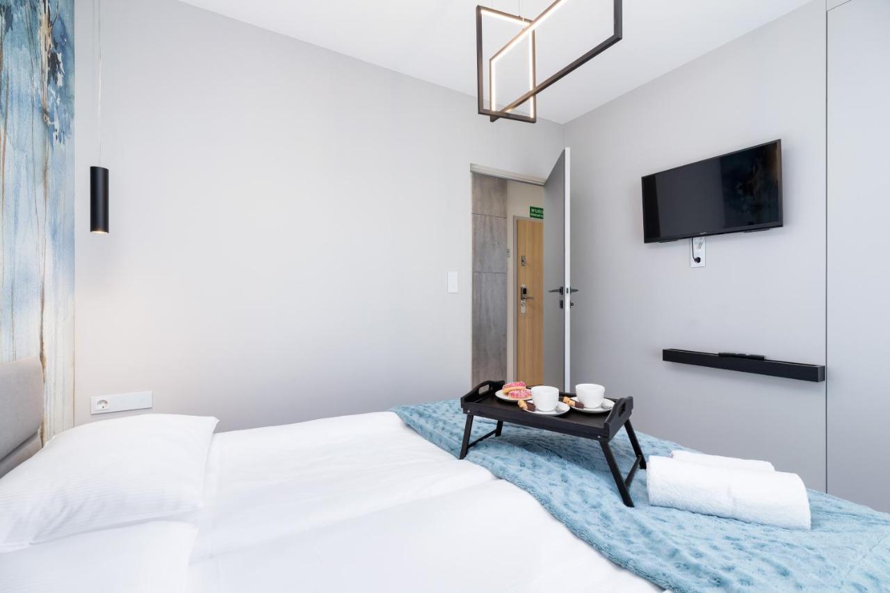 Mogilska By Renters Prestige Appartement Krakau