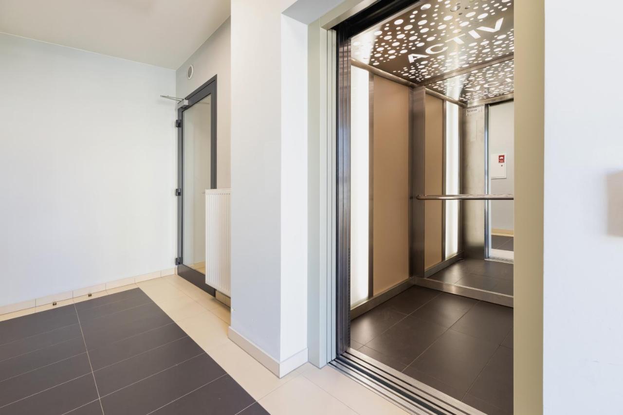 Mogilska By Renters Prestige Krakau