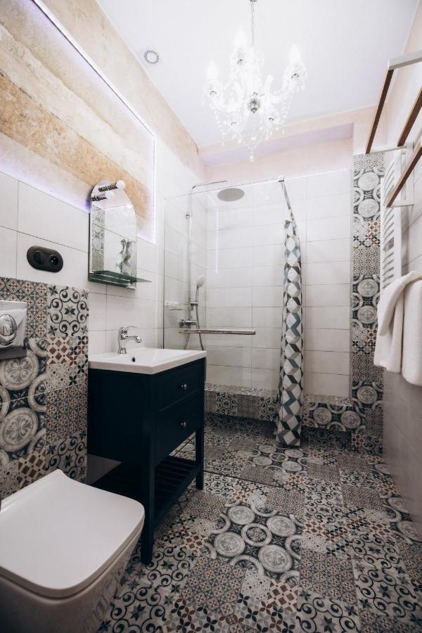 Native Dunajewskiego 2 Apartment Krakow
