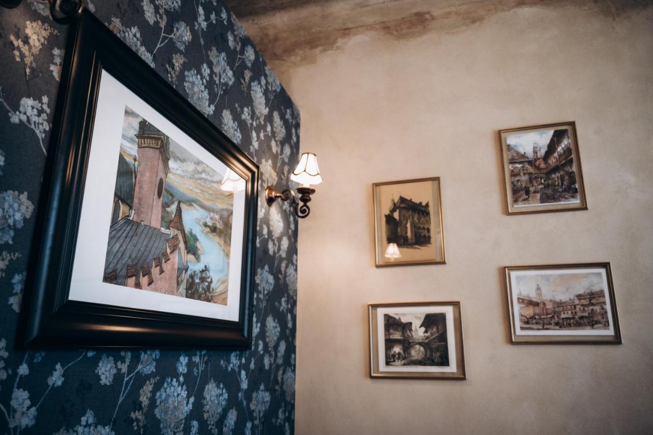 Native Dunajewskiego 2 Apartment Krakow
