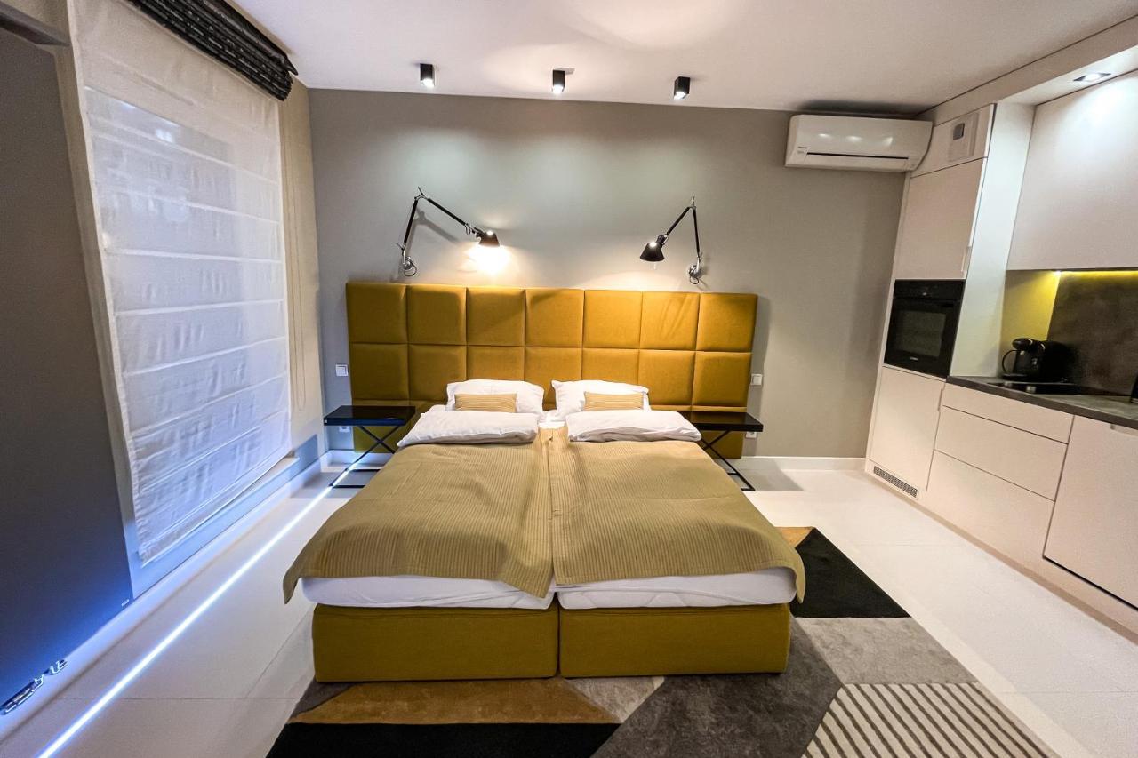 Apartment Lazarza 13
