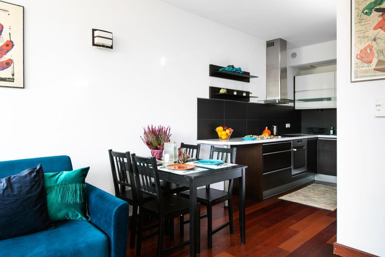 Appartement Otium Old Town Angel Plaza Krakau