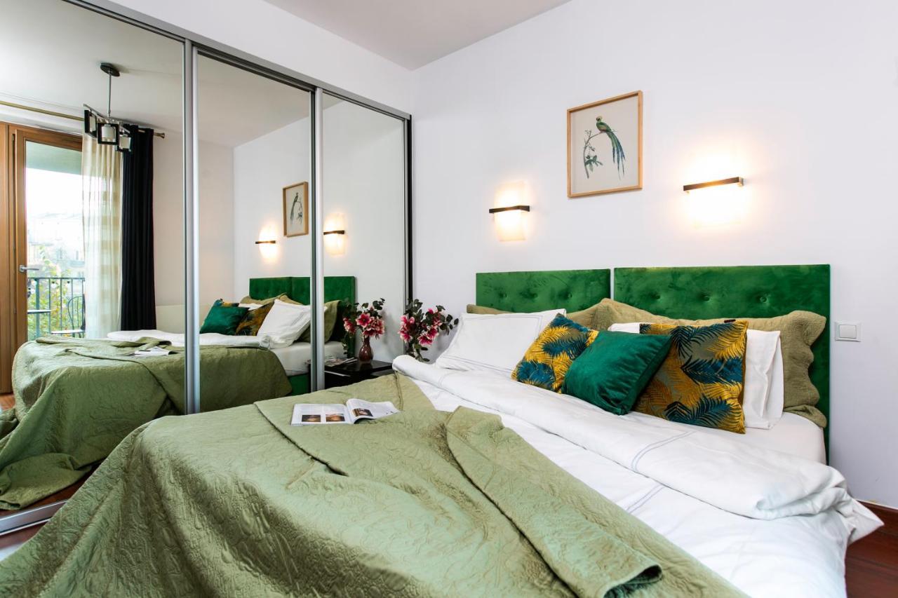 Otium Old Town Angel Plaza Appartement Krakau