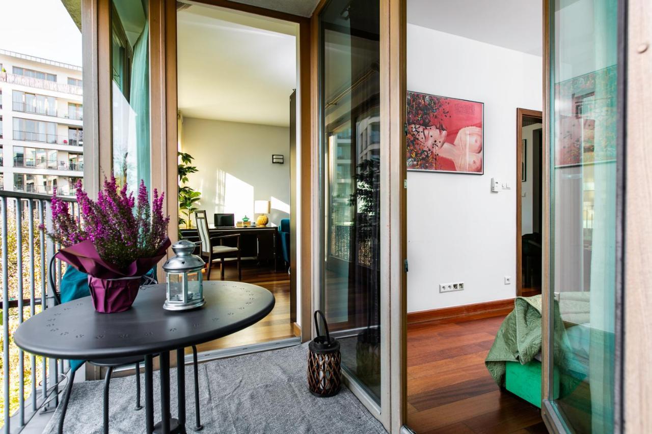Appartement Otium Old Town Angel Plaza