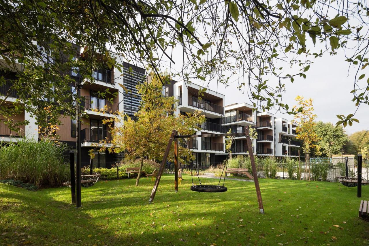 Araliya Apartament Kraków
