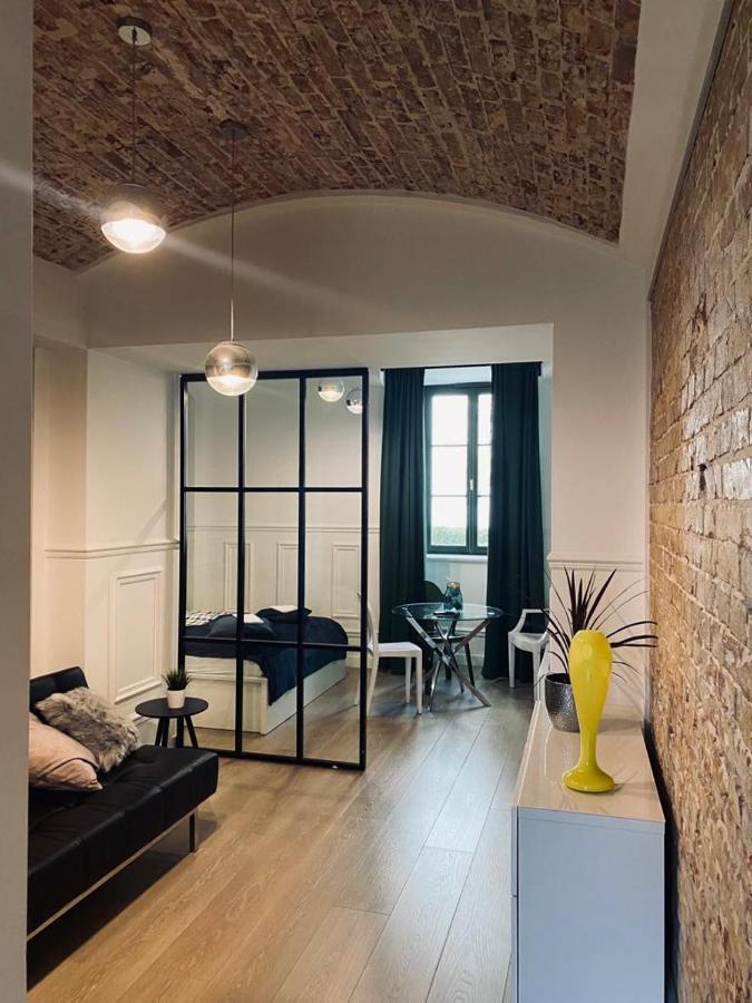 Wawel Neighborhood - Luxury Krakow