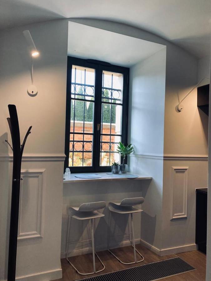 Apartment Wawel Neighborhood - Luxury *