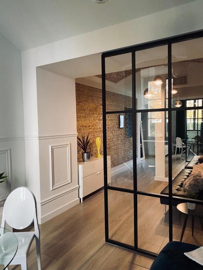 Wawel Neighborhood - Luxury