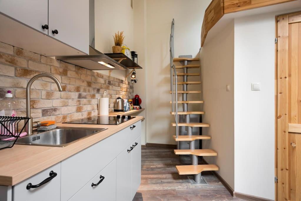 Apartment In The Heart Of Krakow