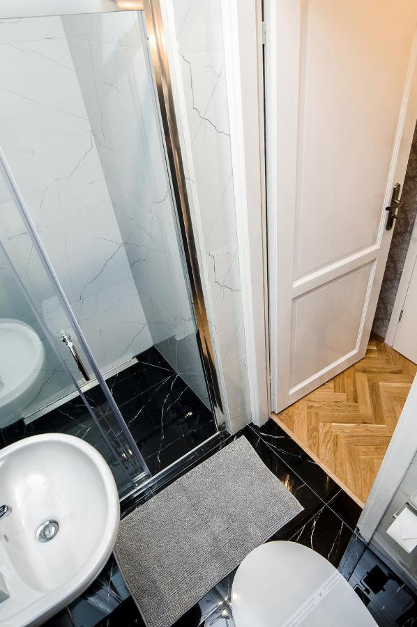 Wawel Apartment *