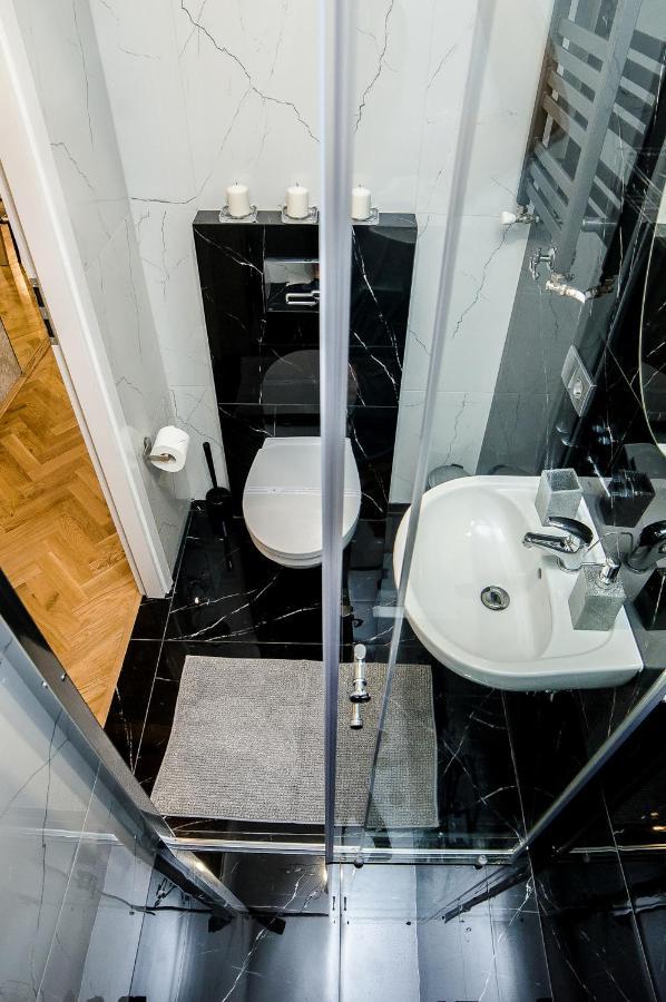 Apartment Wawel Krakow