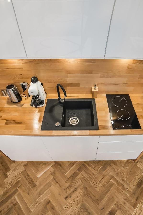 Wawel Apartment