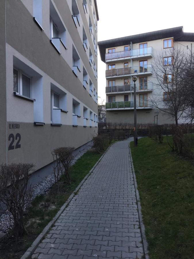 Wilenska Srodmiescie Apartment Krakow